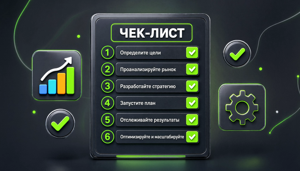 Как увеличить охват рекламы: чек-лист из 6 пунктов