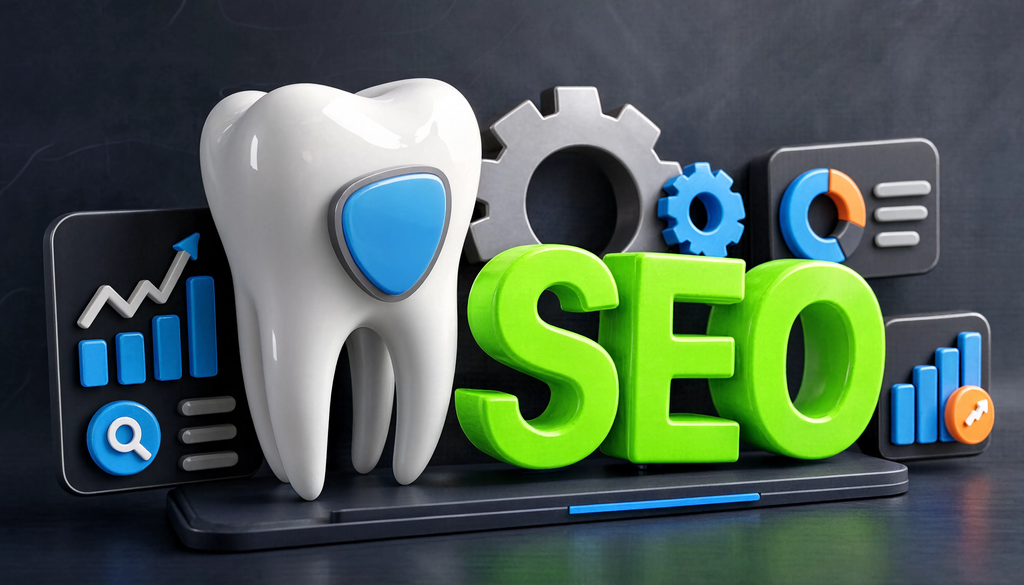 Успешный переход из корпорации в нишу SEO для стоматологий, результат 20 клиентов за год