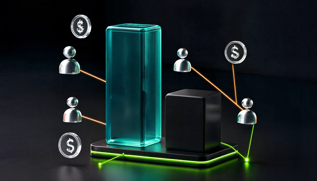 LTV и CAC: пожизненная ценность клиента и стоимость привлечения — расчёт, метрики и юнит-экономика