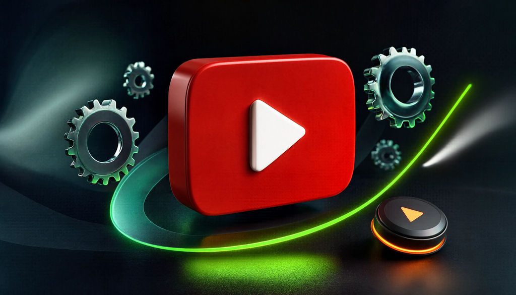 Продвижение YouTube канала и видео: раскрутка, попадание в топ и рекомендации