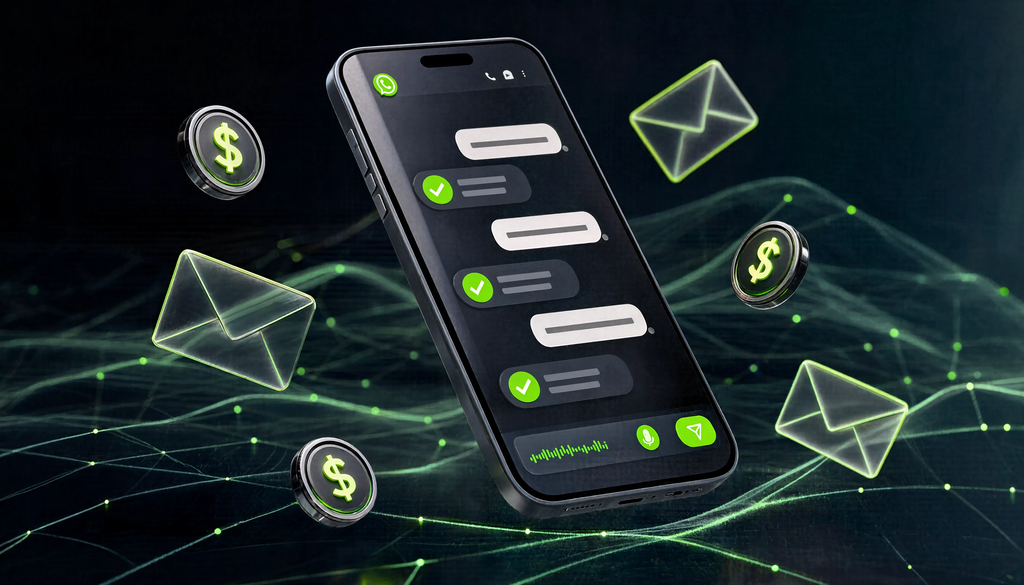 Рассылка в WhatsApp: законность, заработок и работа с рассылками