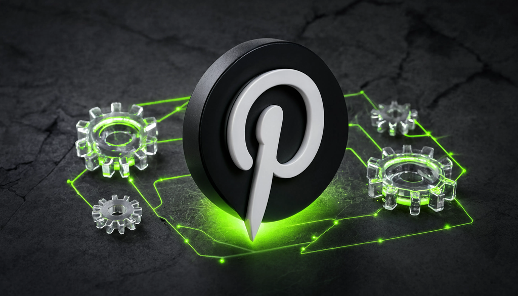 Продвижение и реклама в Pinterest: автоматизация, реклама в России и развитие бизнеса
