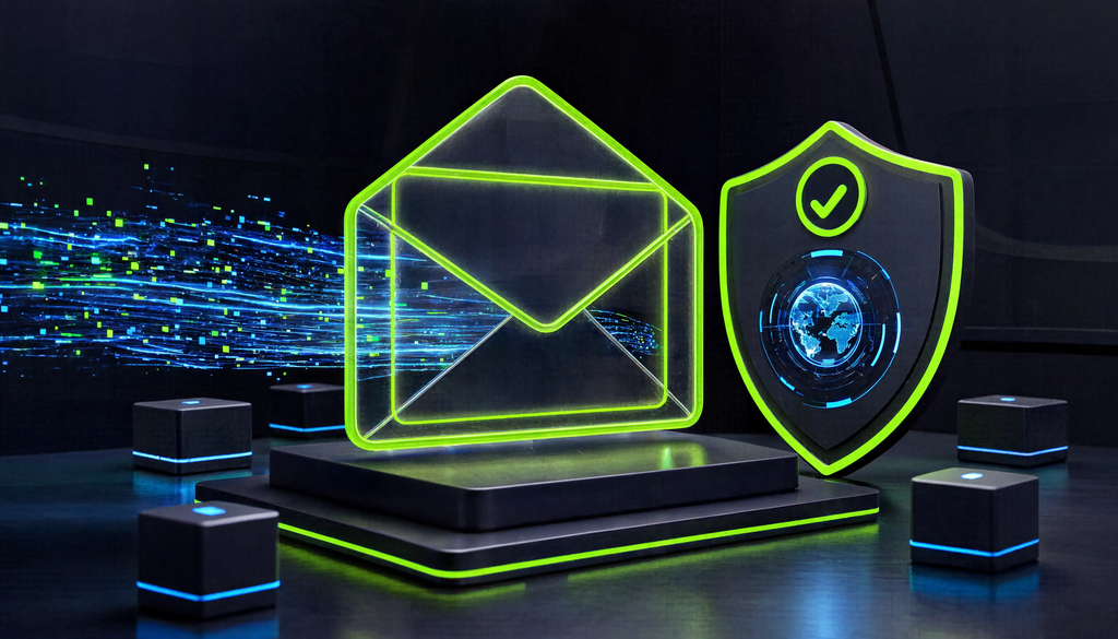 Доставляемость писем: SMTP, спам-фильтры, прогрев домена, технические настройки