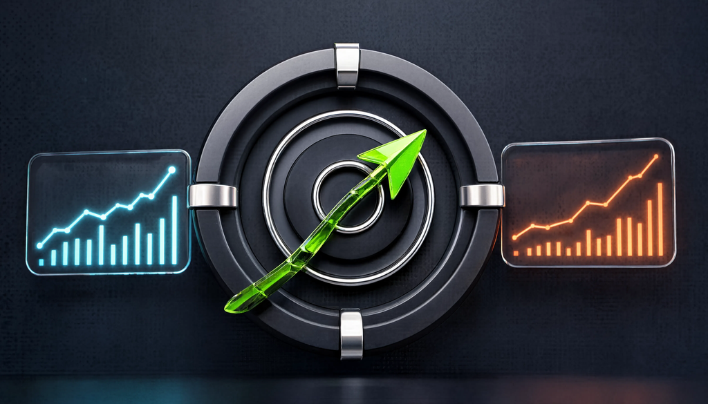 KPI и цели в метрике: что такое показатели эффективности простыми словами