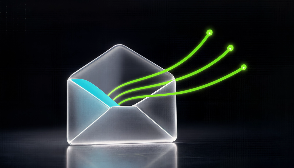 Автоматизация email-рассылок: воронки, серии писем, сервисы и настройка автоматической отправки