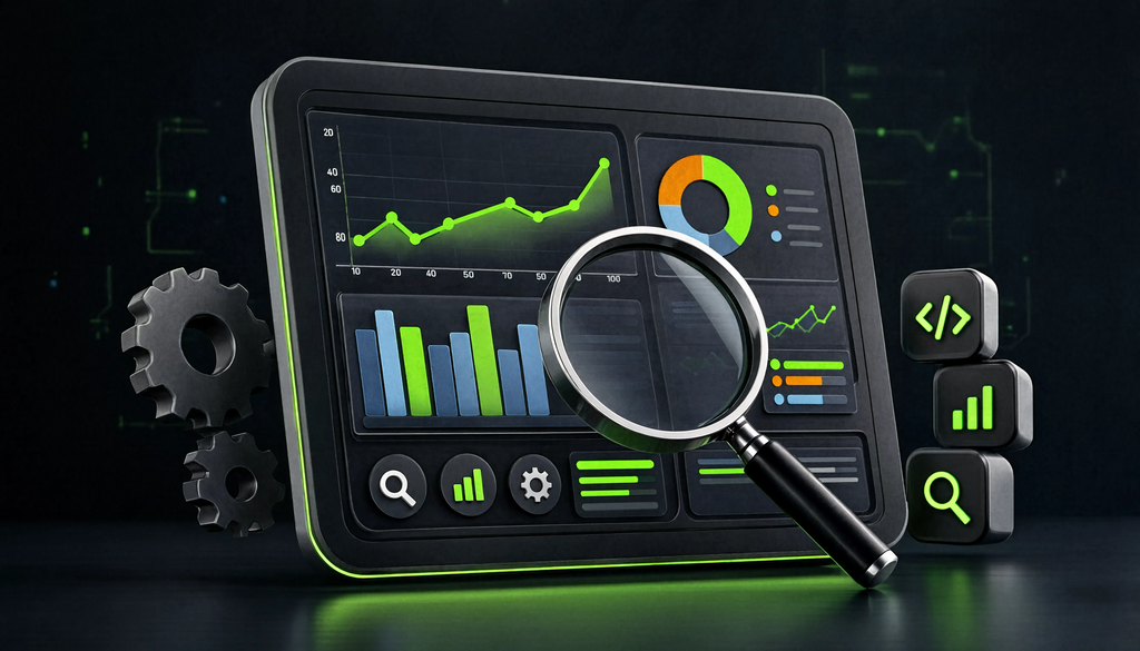 SEO-анализ и видимость сайта: инструменты, сервисы и онлайн-проверка