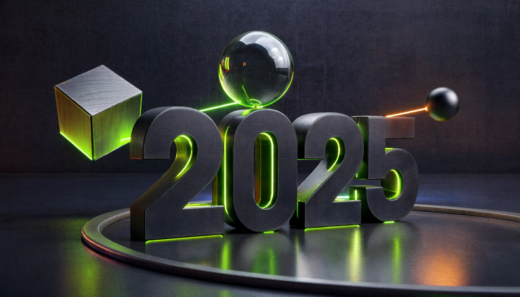 Маркетинговые тренды и будущее рекламы 2024–2025: технологии, стратегии и новые форматы