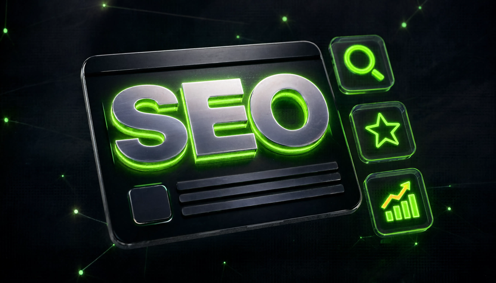SEO-оптимизация карточек товаров на Wildberries: ключевые слова, тексты и нейросети