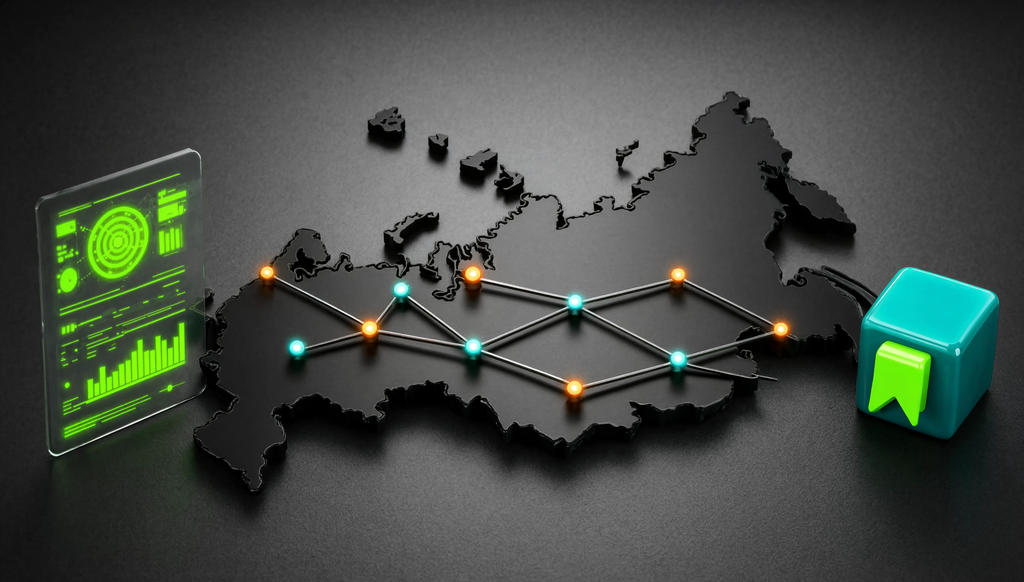 Региональный маркетинг в России: стратегии, инструменты, BTL и промо-акции