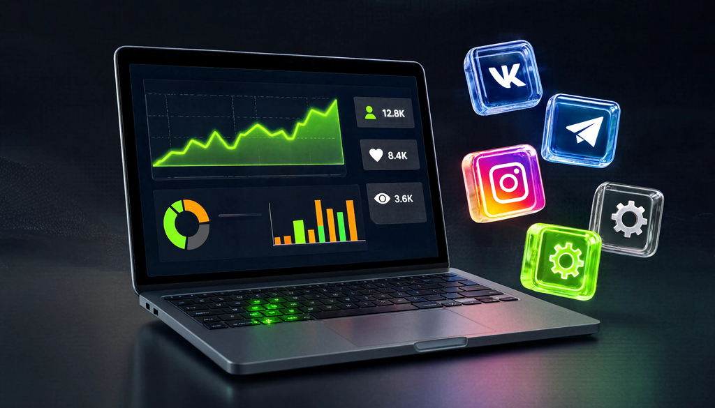 SMM-специалист и SMM-менеджер: кто это, обязанности, задачи и карьера