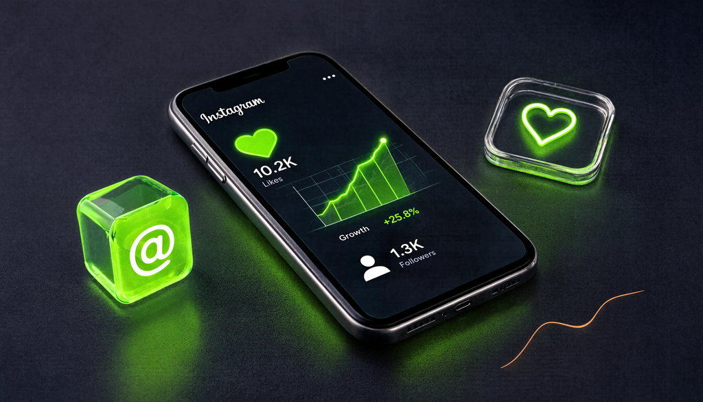 SMM-продвижение в Instagram: услуги агентства, стратегии, инструменты и стоимость