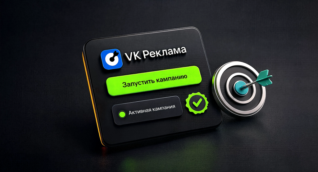 Таргетированная реклама ВКонтакте: обучение, сертификация и заказ таргета