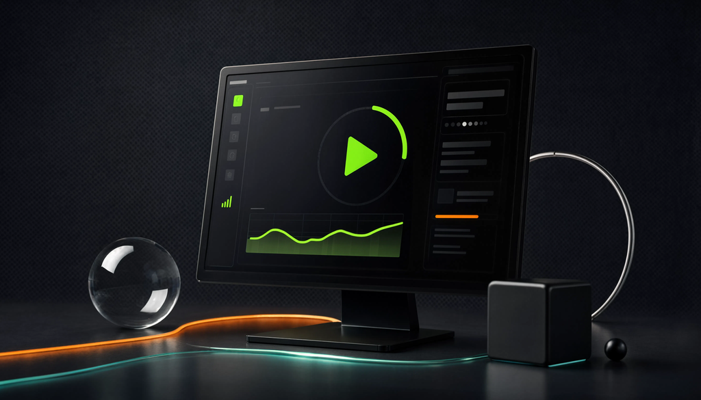 Видеореклама и премиум-баннеры в Яндекс.Директ: форматы, настройка и требования