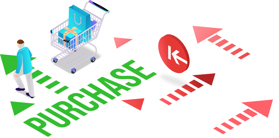 E-commerce KazanExpress