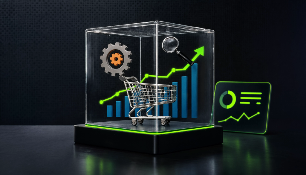SEO-продвижение интернет-магазина: оптимизация, инструменты и цены